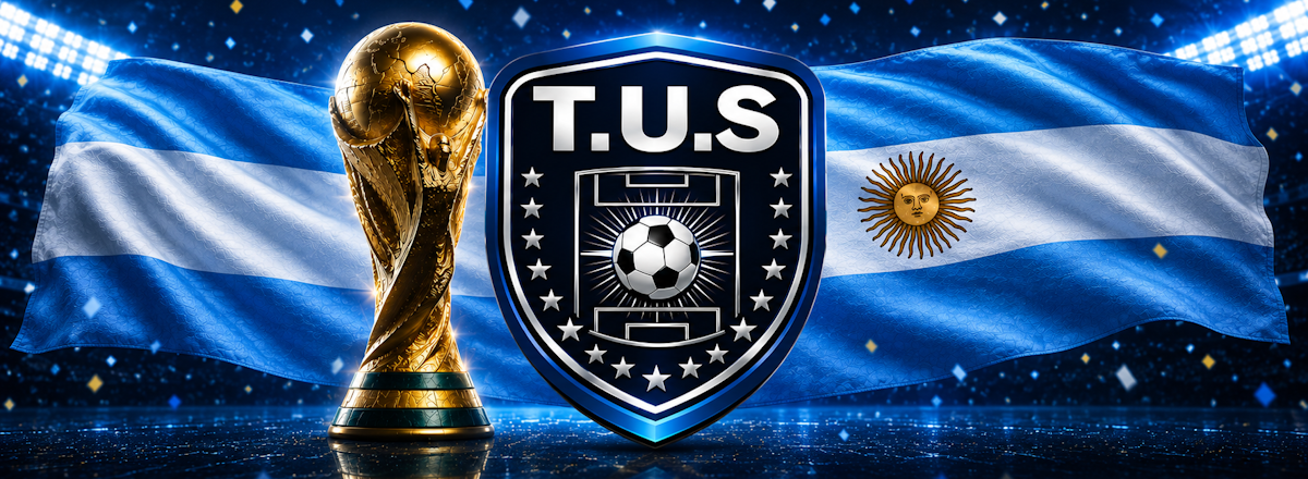 Torneo Unidos del Sur - Copa Mundial